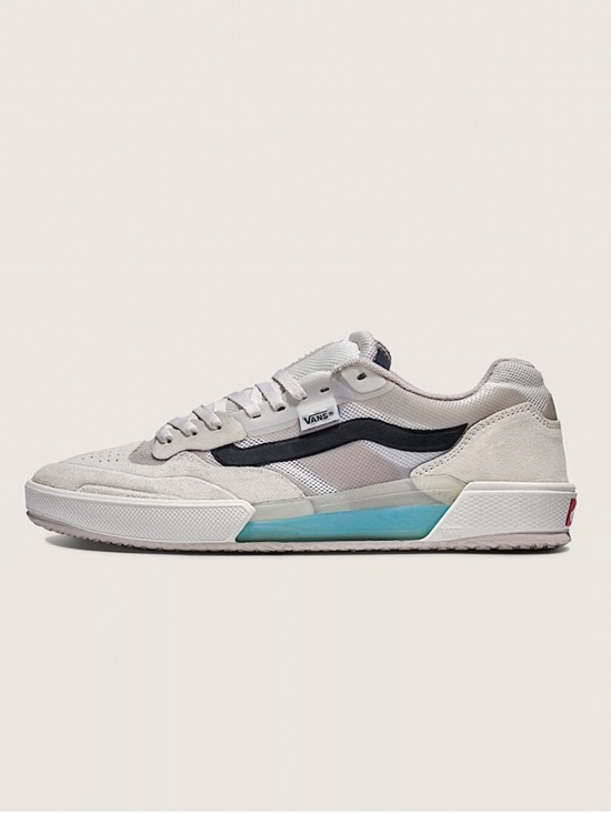 Vans Other - VANS - AVE 2.0 Anthony Van Engelen SHOES | WHITE - Men's Size 13